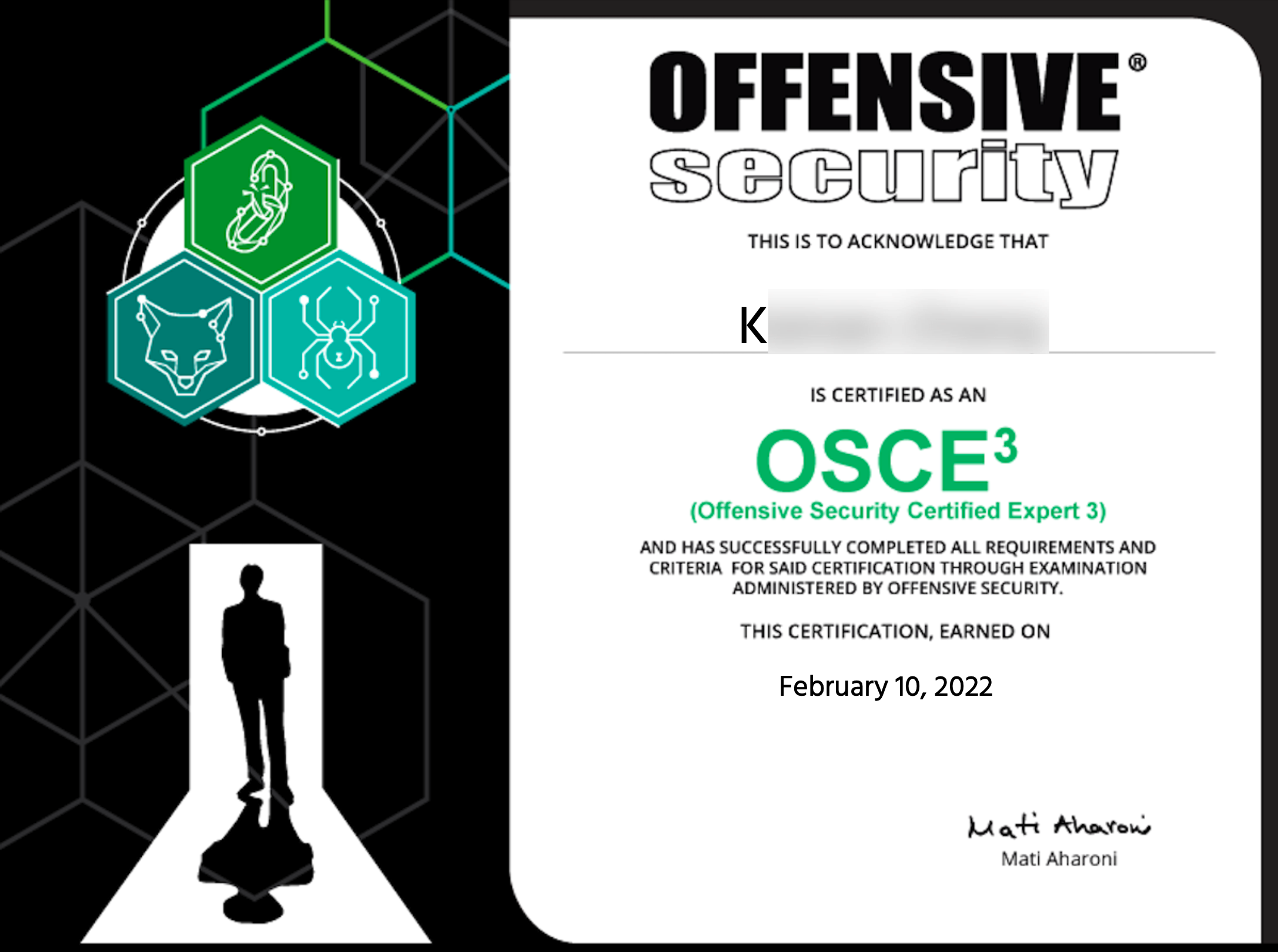 OSCP Security Technology - Privilege Escalation - 晨风_Eric - 博客园